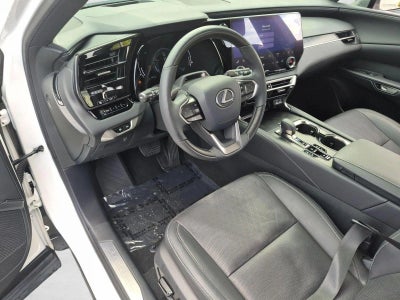 2023 Lexus RX 350 Premium Plus AWD