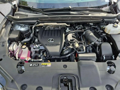 2023 Lexus RX 500h F SPORT Performance AWD