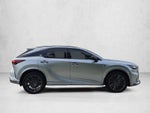 2023 Lexus RX 500h F SPORT Performance AWD