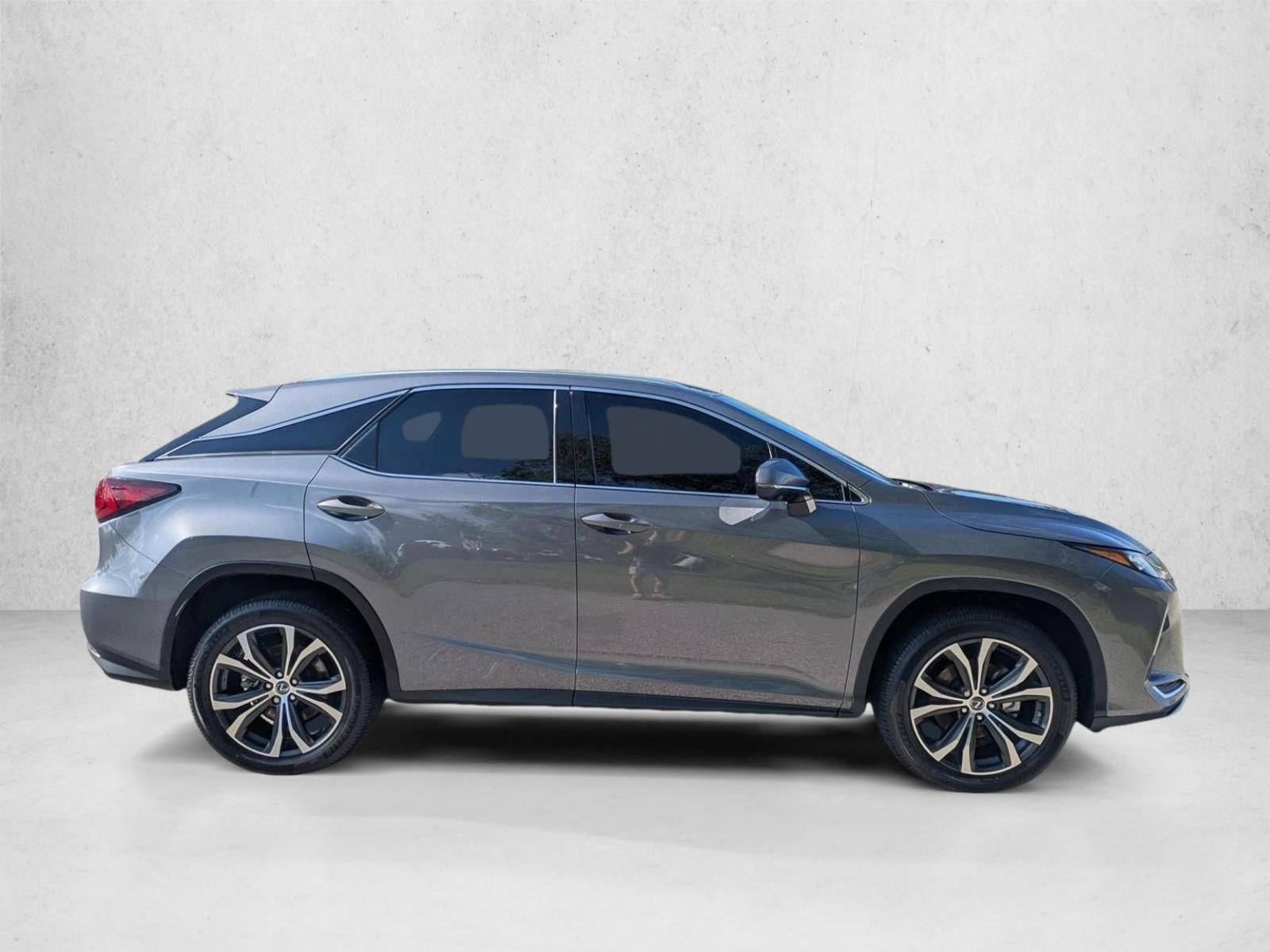 2020 Lexus RX 350 FWD
