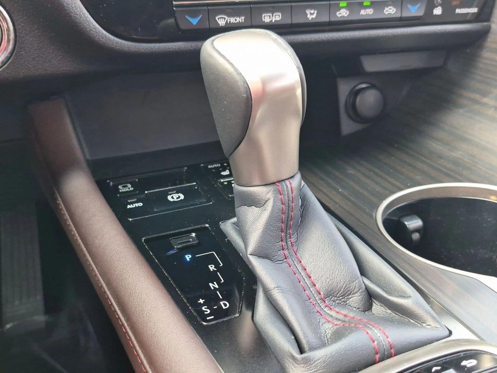 2017 Lexus RX 350 FWD