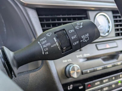 2017 Lexus RX 350 FWD