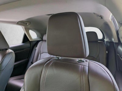 2017 Lexus RX 350 FWD
