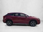 2017 Lexus RX 350 FWD