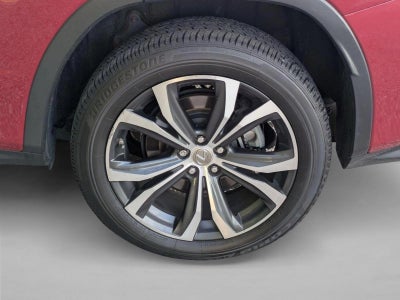 2017 Lexus RX 350 FWD
