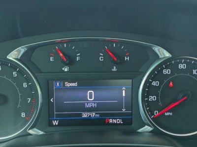 2020 Chevrolet Blazer FWD LT