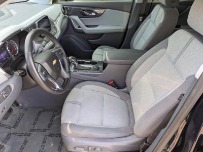 2020 Chevrolet Blazer FWD LT