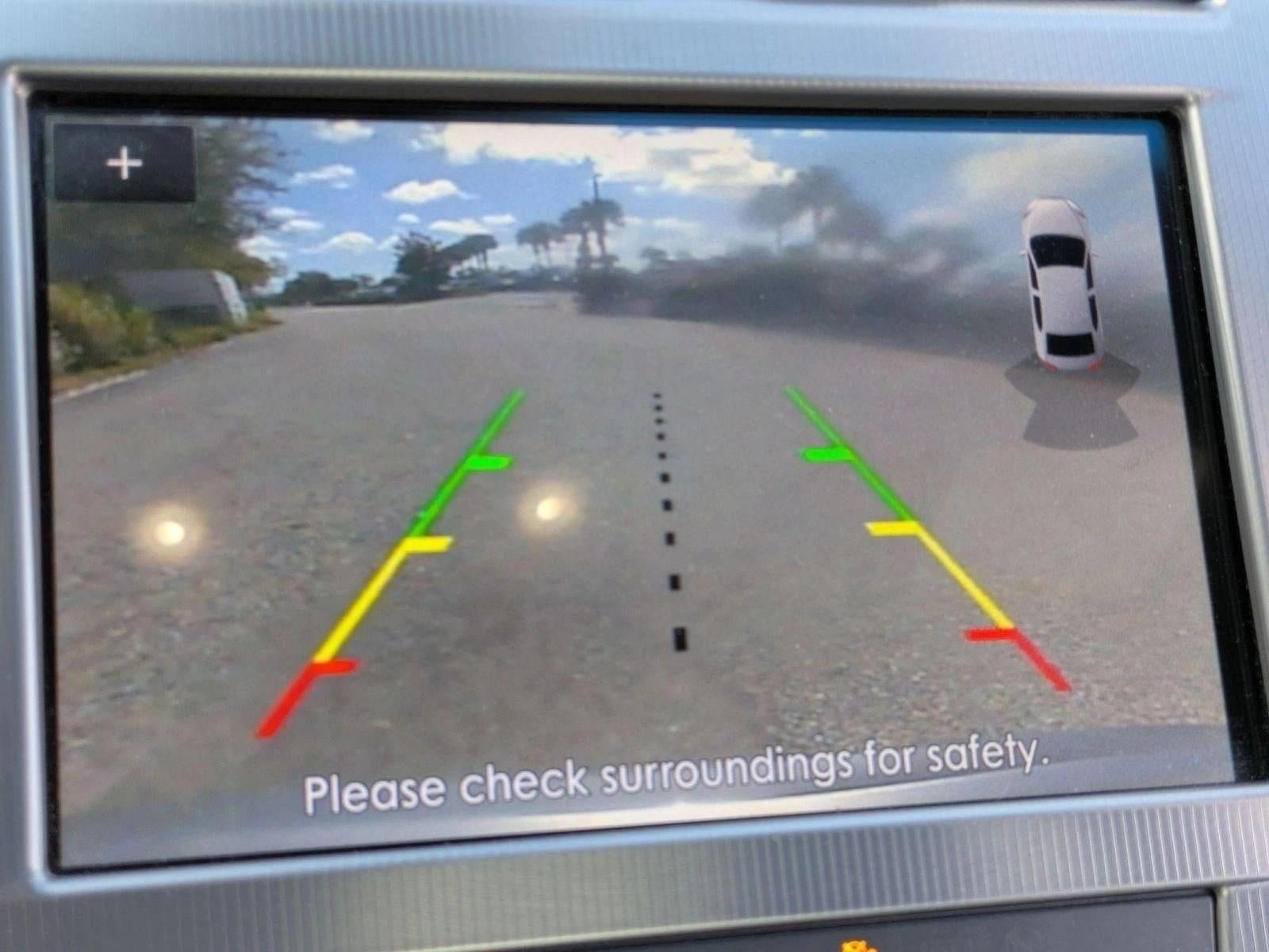 2020 Lincoln MKZ Standard FWD