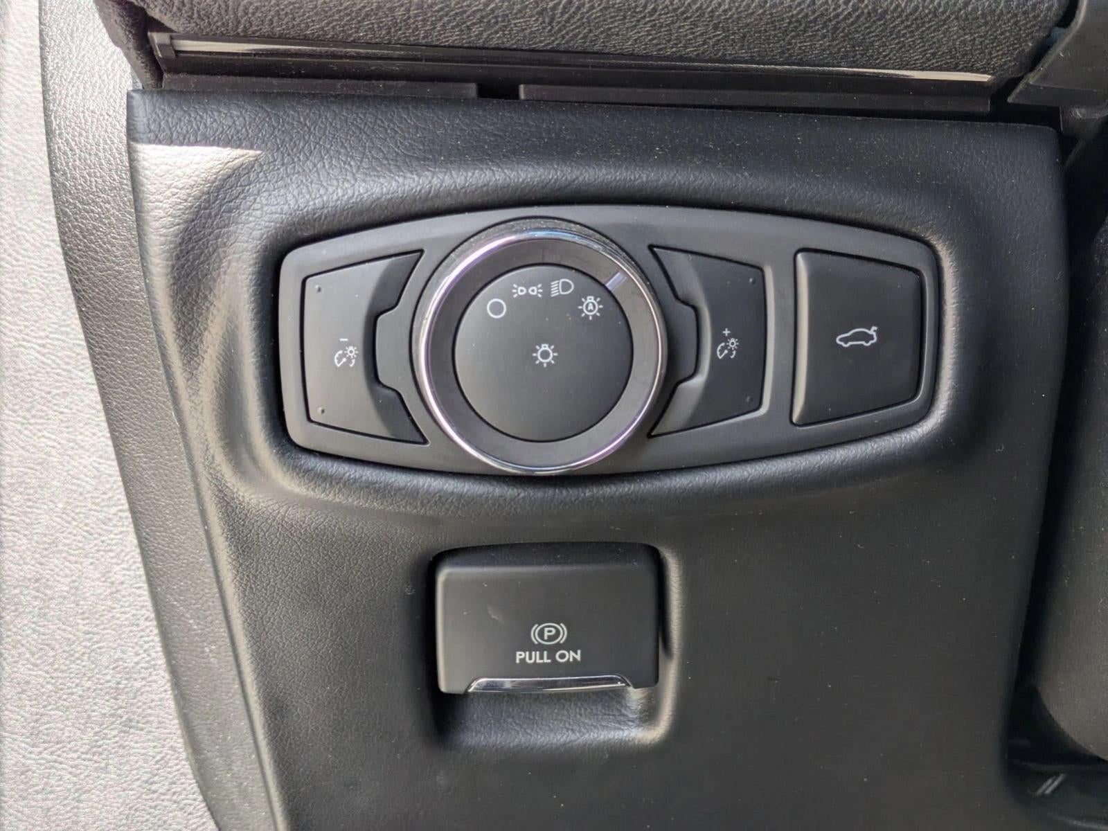 2020 Lincoln MKZ Standard FWD