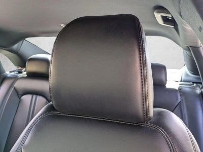 2020 Lincoln MKZ Standard FWD