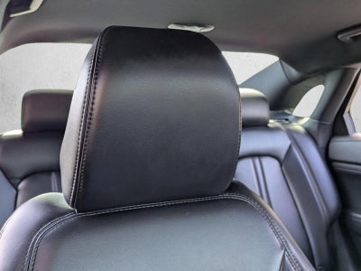 2020 Lincoln MKZ Standard FWD