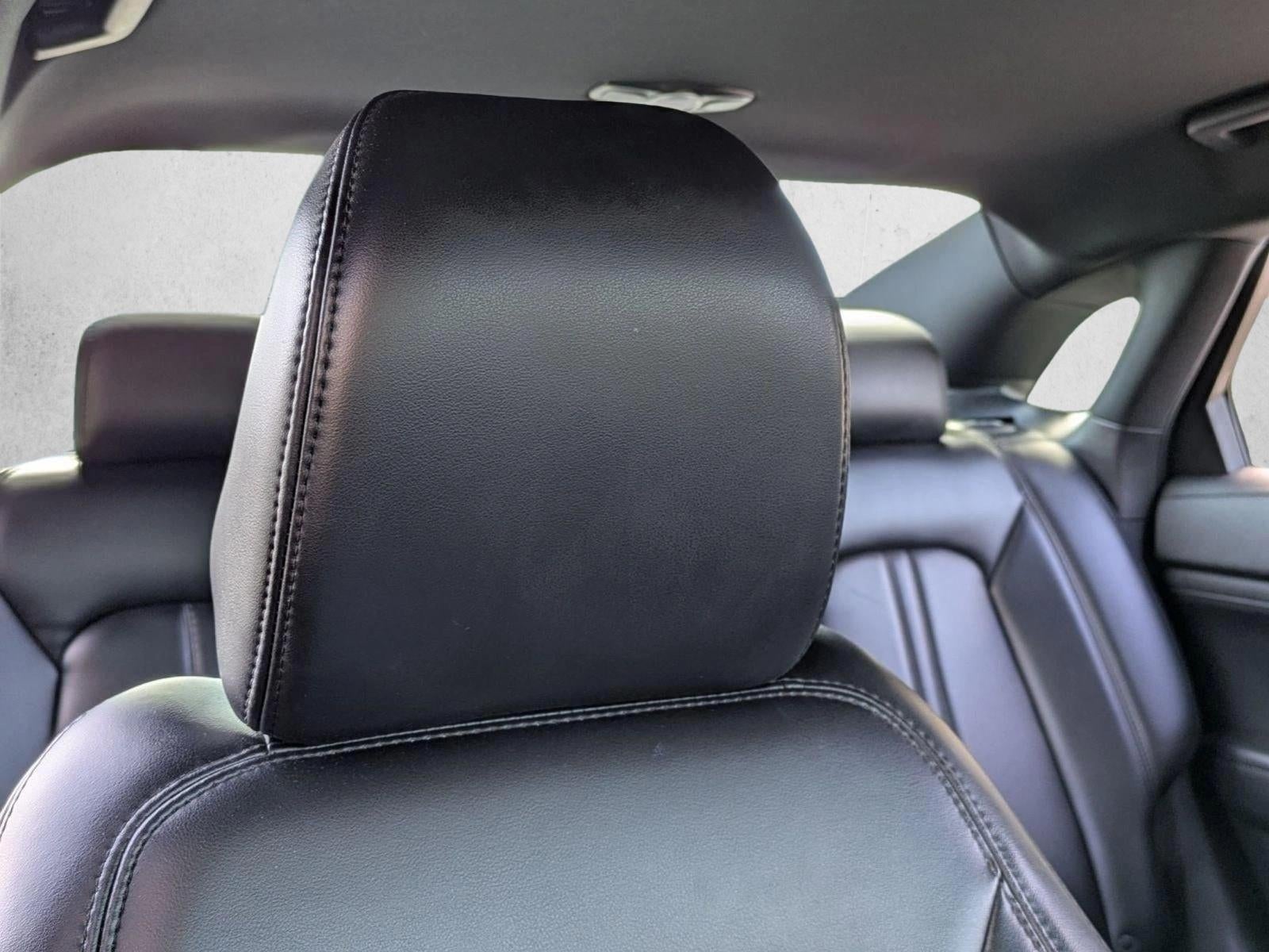 2020 Lincoln MKZ Standard FWD