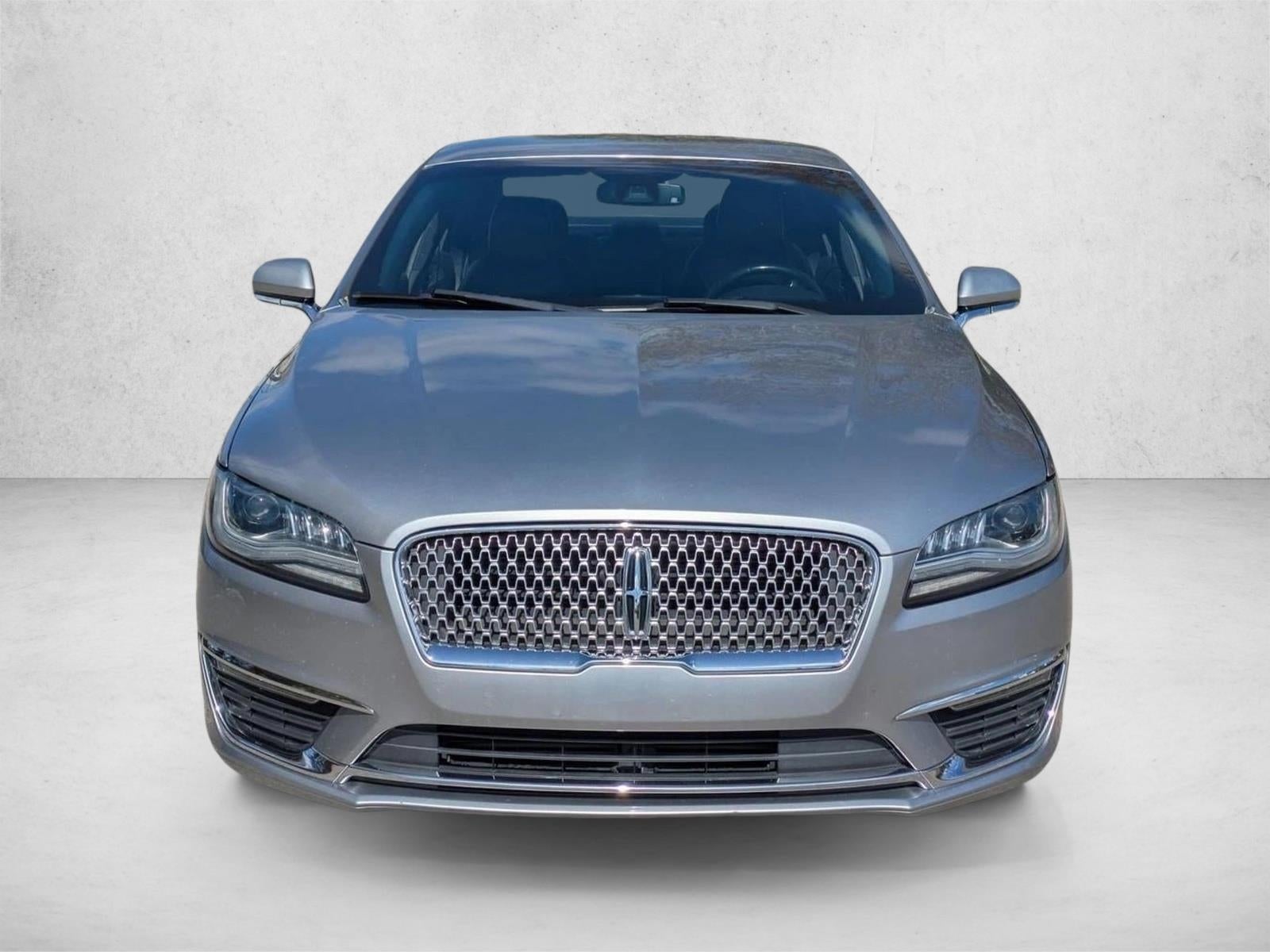 2020 Lincoln MKZ Standard FWD