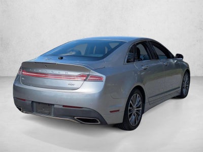 2020 Lincoln MKZ Standard FWD