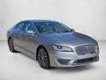 2020 Lincoln MKZ Standard FWD