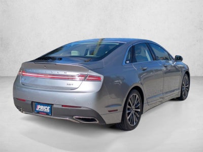 2020 Lincoln MKZ Standard FWD