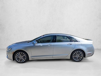 2020 Lincoln MKZ Standard FWD