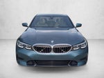 2021 BMW 330i Sedan North America