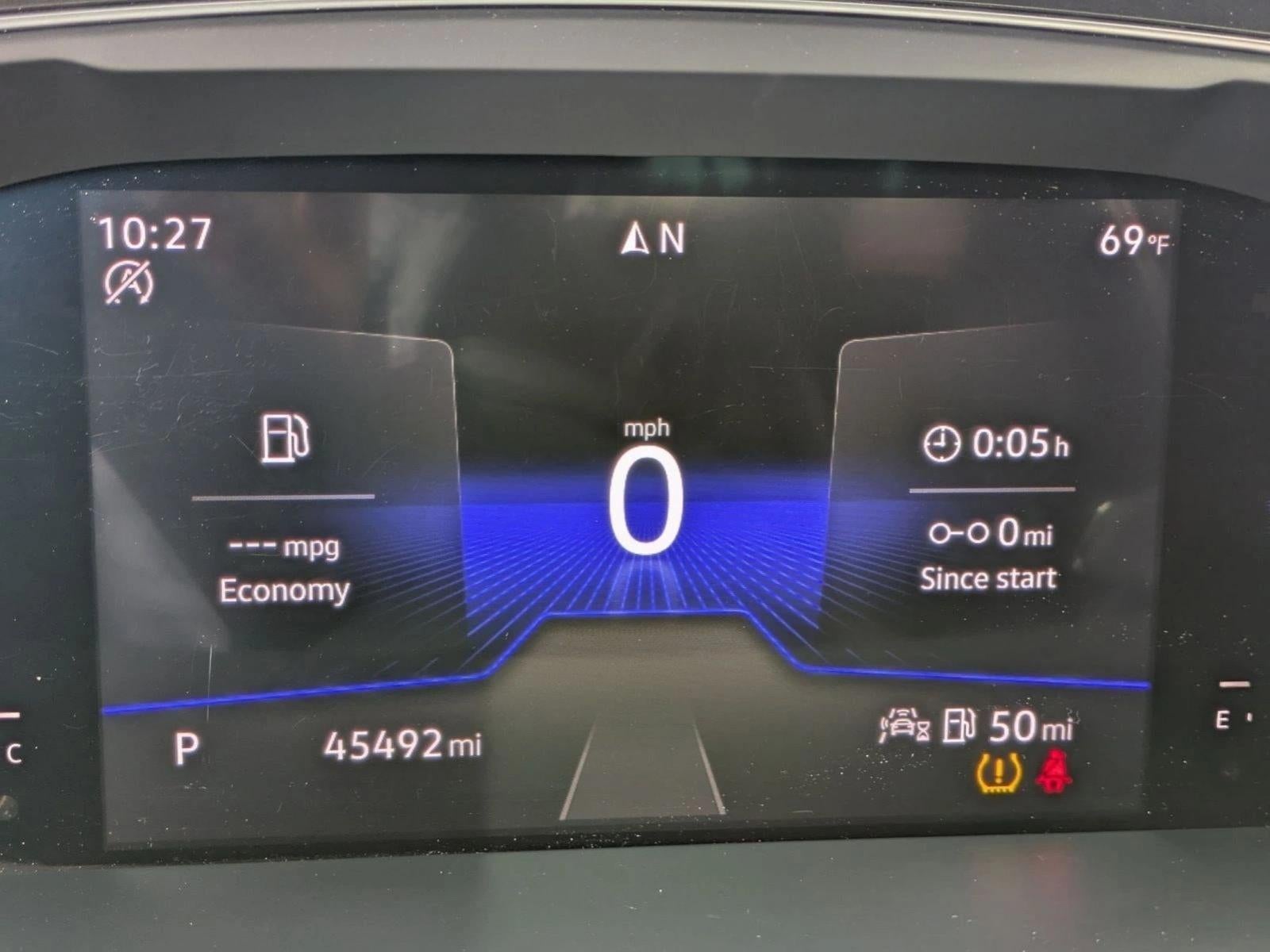 2023 Volkswagen Tiguan 2.0T SE R-Line Black FWD