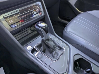 2024 Volkswagen Tiguan 2.0T SE FWD