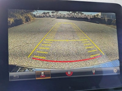 2016 Mercedes-Benz GLE GLE 350 4MATIC® SUV