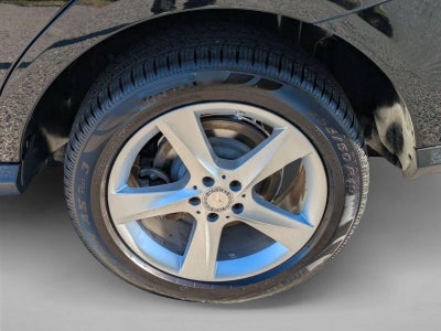 2016 Mercedes-Benz GLE GLE 350 4MATIC® SUV