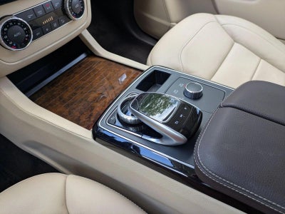 2017 Mercedes-Benz GLE GLE 350 SUV