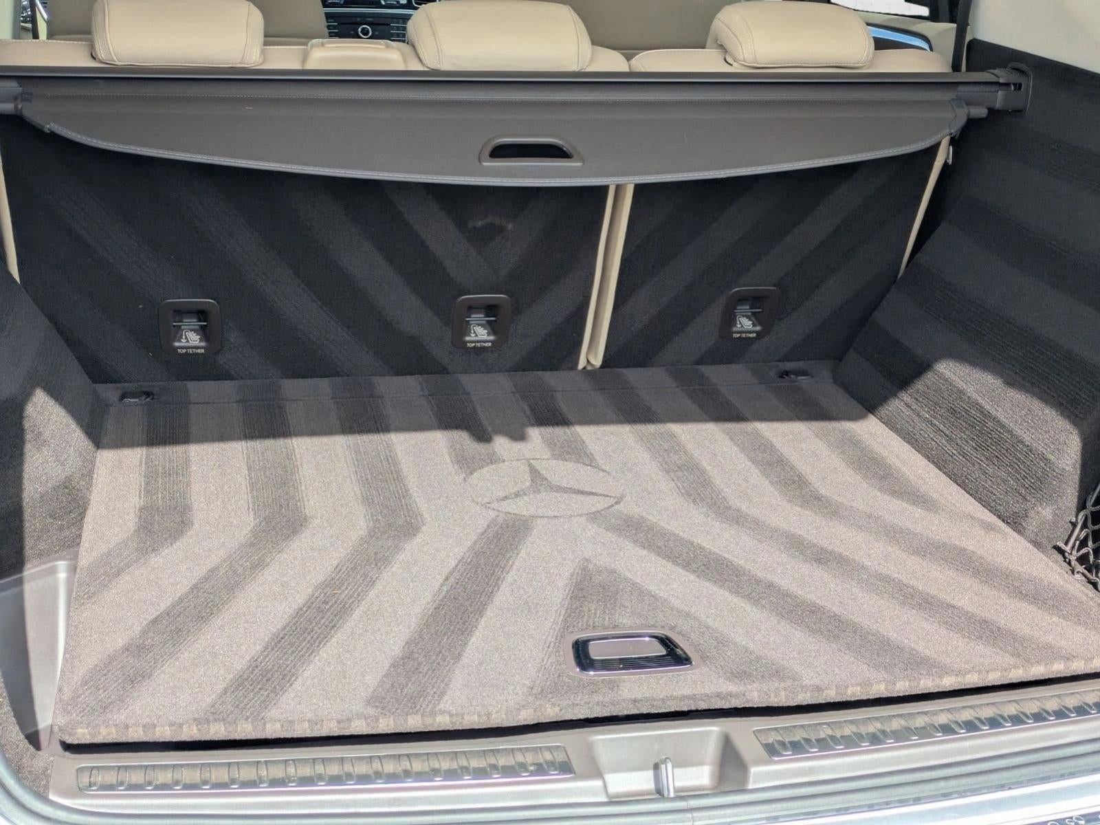 2017 Mercedes-Benz GLE GLE 350 SUV