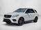 2018 Mercedes-Benz GLE AMG® GLE 43 4MATIC® SUV