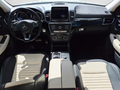 2018 Mercedes-Benz GLE AMG® GLE 43 4MATIC® SUV