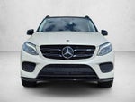 2018 Mercedes-Benz GLE AMG® GLE 43 4MATIC® SUV