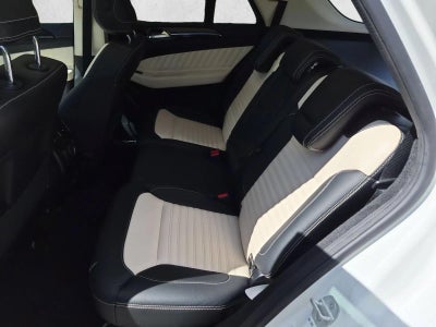 2018 Mercedes-Benz GLE AMG® GLE 43 4MATIC® SUV