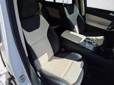 2018 Mercedes-Benz GLE AMG® GLE 43 4MATIC® SUV