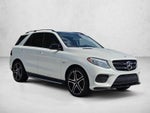 2018 Mercedes-Benz GLE AMG® GLE 43 4MATIC® SUV