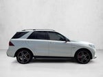 2018 Mercedes-Benz GLE AMG® GLE 43 4MATIC® SUV
