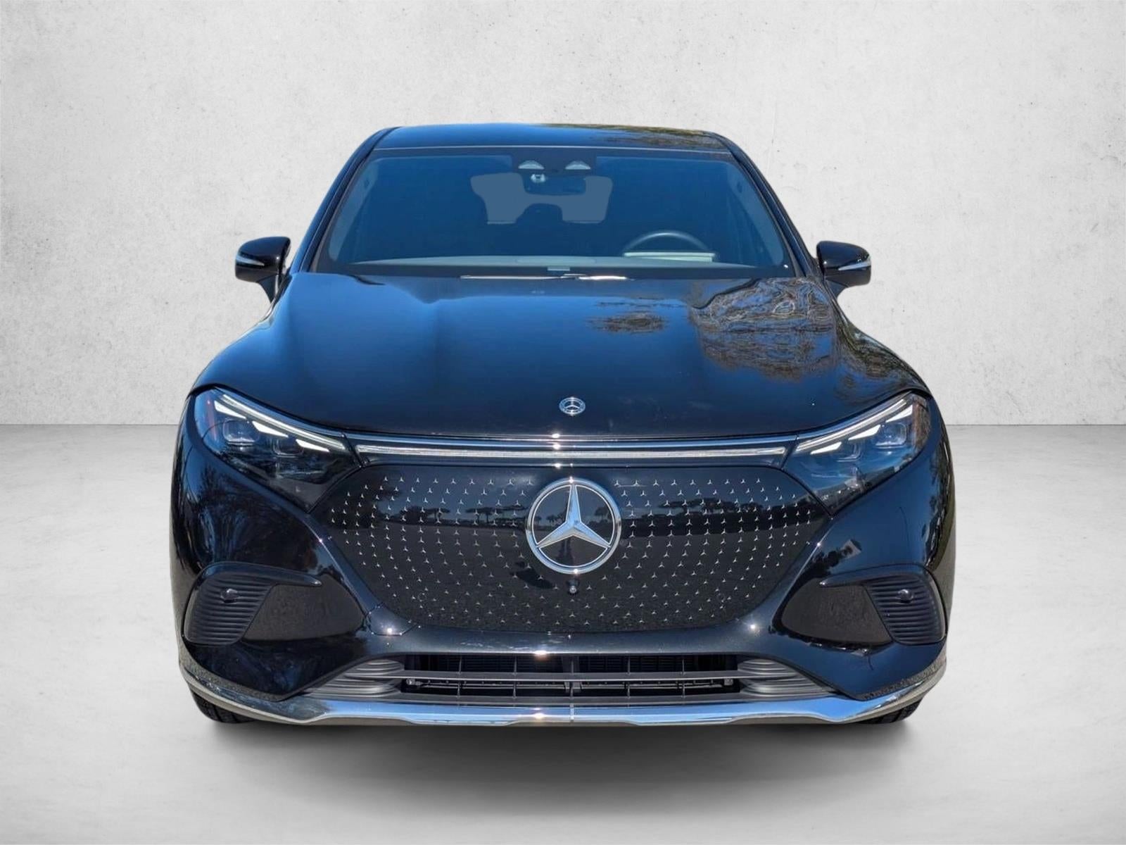 2023 Mercedes-Benz EQS EQS 450+ SUV