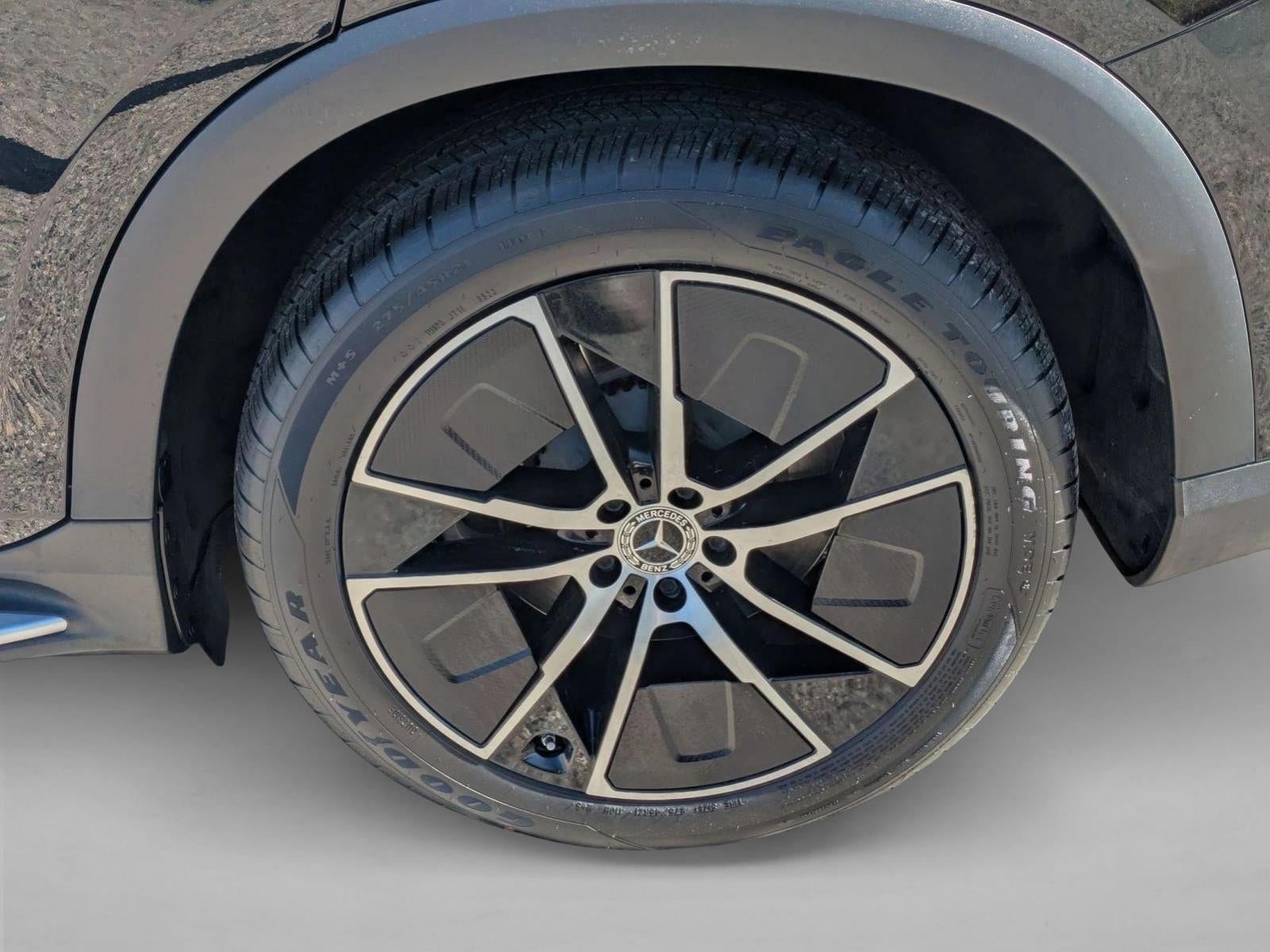 2023 Mercedes-Benz EQS EQS 450+ SUV