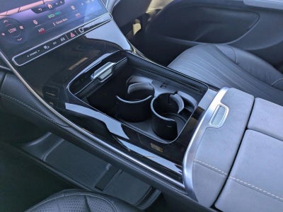 2023 Mercedes-Benz EQS EQS 450+ SUV