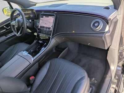 2023 Mercedes-Benz EQS EQS 450+ SUV