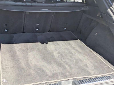 2023 Mercedes-Benz EQS EQS 450+ SUV