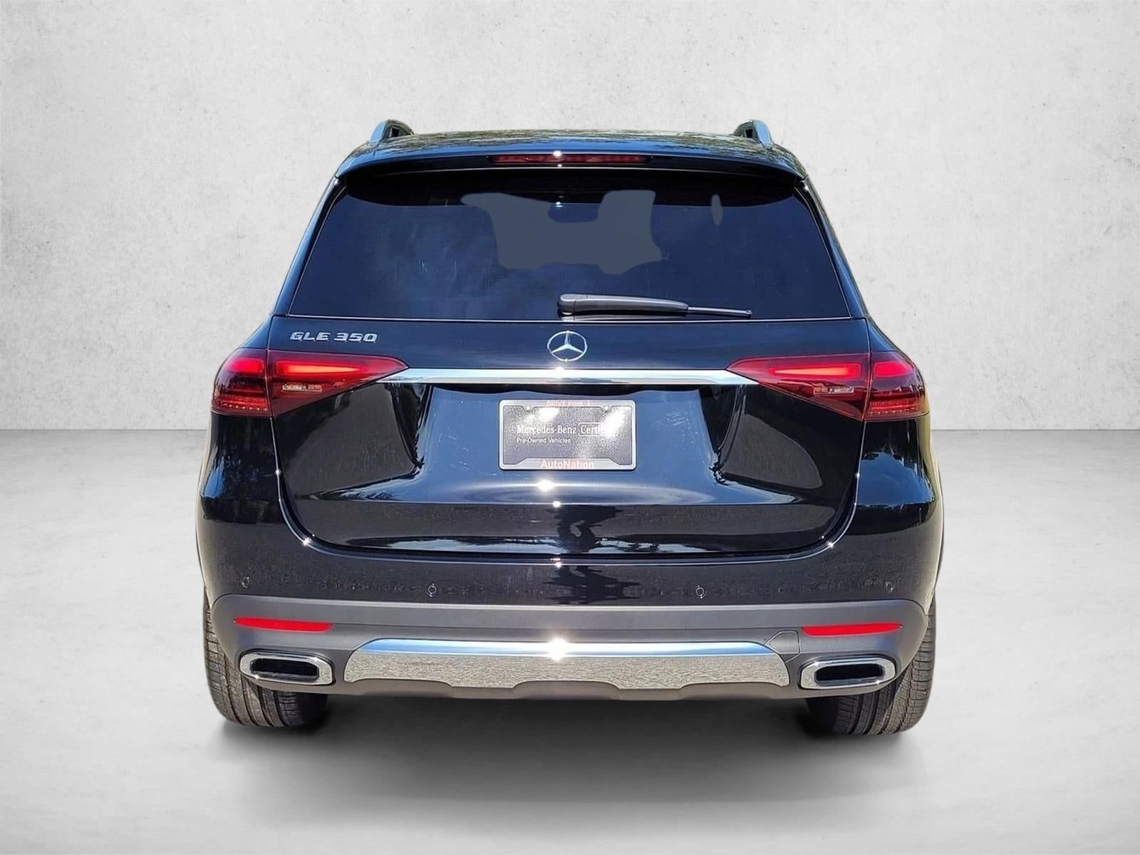 2026 Mercedes-Benz GLE GLE 350 SUV