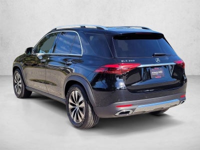 2026 Mercedes-Benz GLE GLE 350 SUV