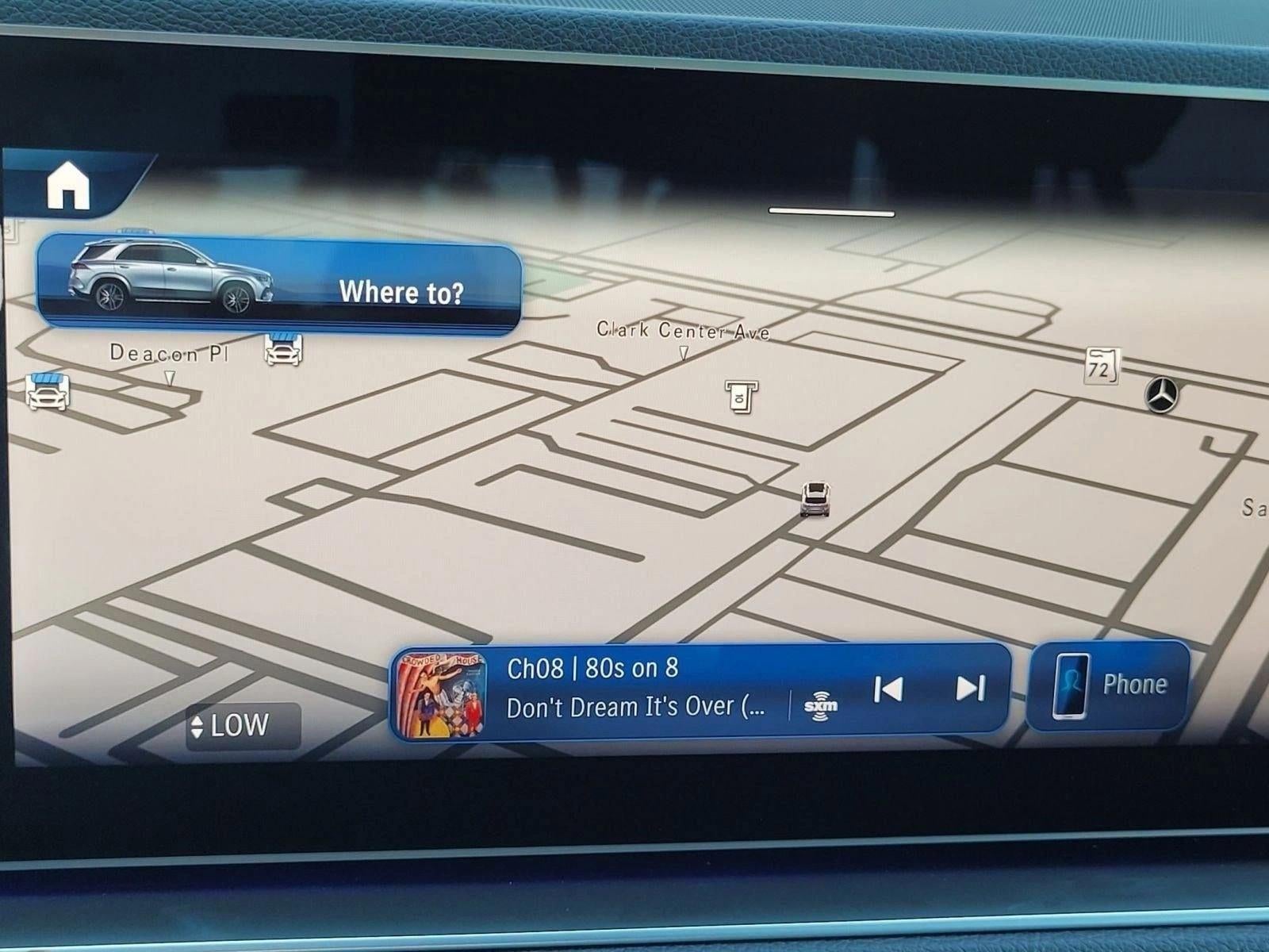 2026 Mercedes-Benz GLE GLE 350 SUV