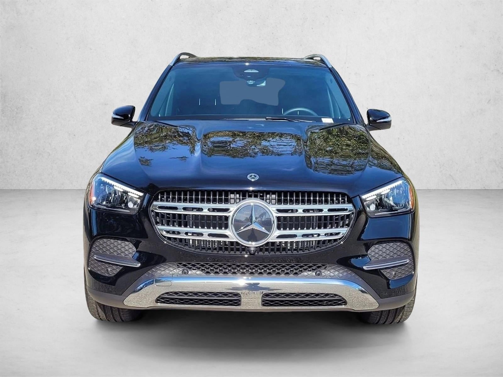 2026 Mercedes-Benz GLE GLE 350 SUV