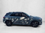 2026 Mercedes-Benz GLE GLE 350 SUV