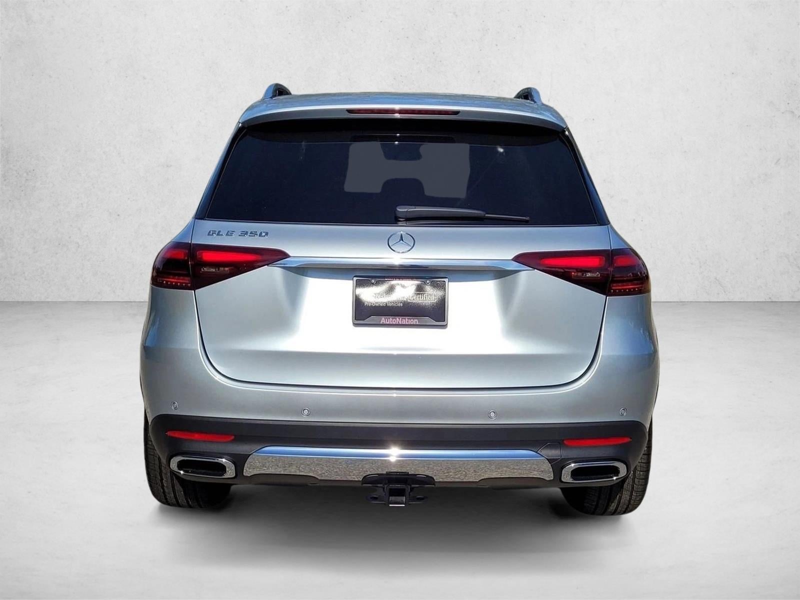 2026 Mercedes-Benz GLE GLE 350 SUV