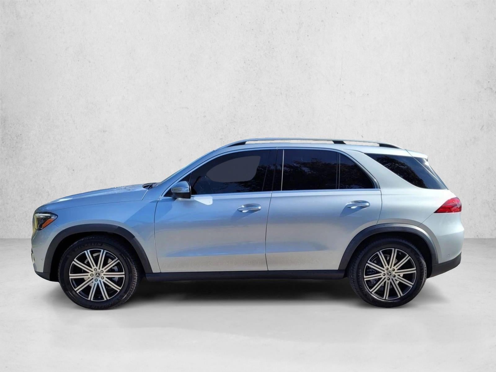2026 Mercedes-Benz GLE GLE 350 SUV