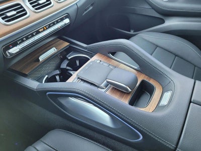 2026 Mercedes-Benz GLE GLE 350 SUV