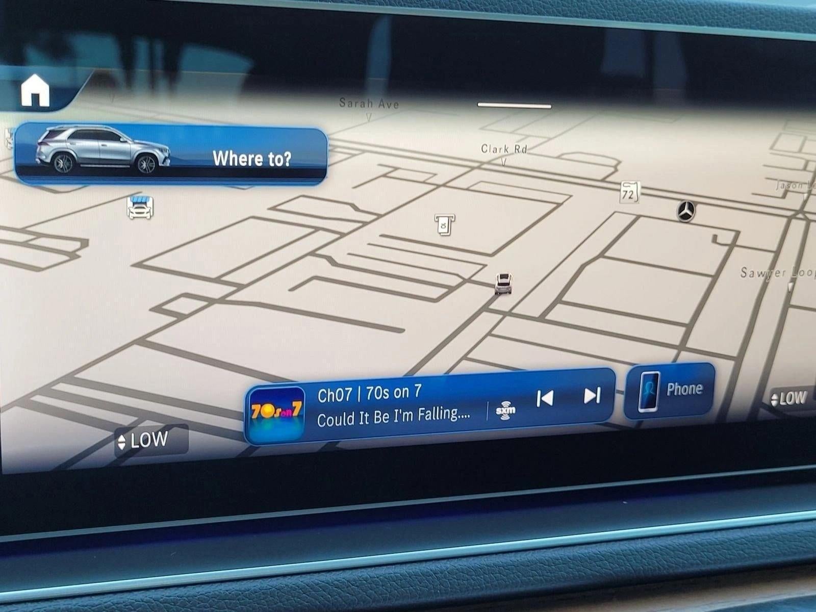 2026 Mercedes-Benz GLE GLE 350 SUV