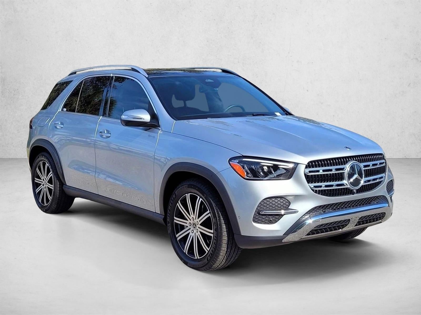2026 Mercedes-Benz GLE GLE 350 SUV